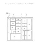 Method for manufacturing SOI substrate diagram and image