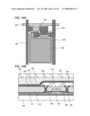 Method for manufacturing SOI substrate diagram and image