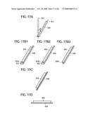 Method for manufacturing SOI substrate diagram and image