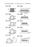 Method for manufacturing SOI substrate diagram and image