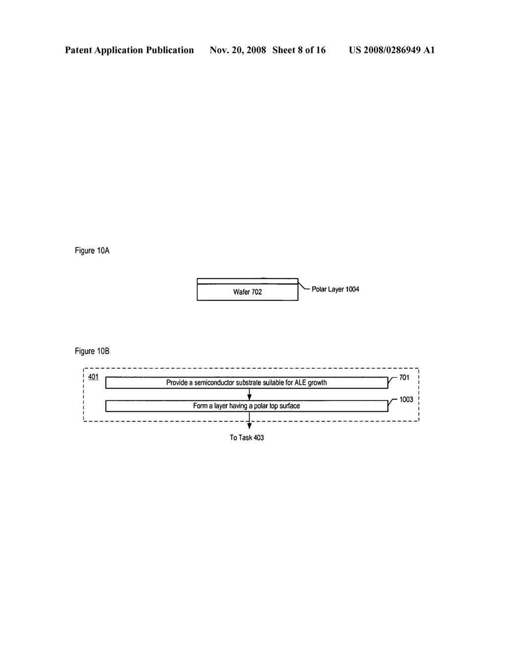 Method of Forming a Rare-Earth Dielectric Layer - diagram, schematic, and image 09