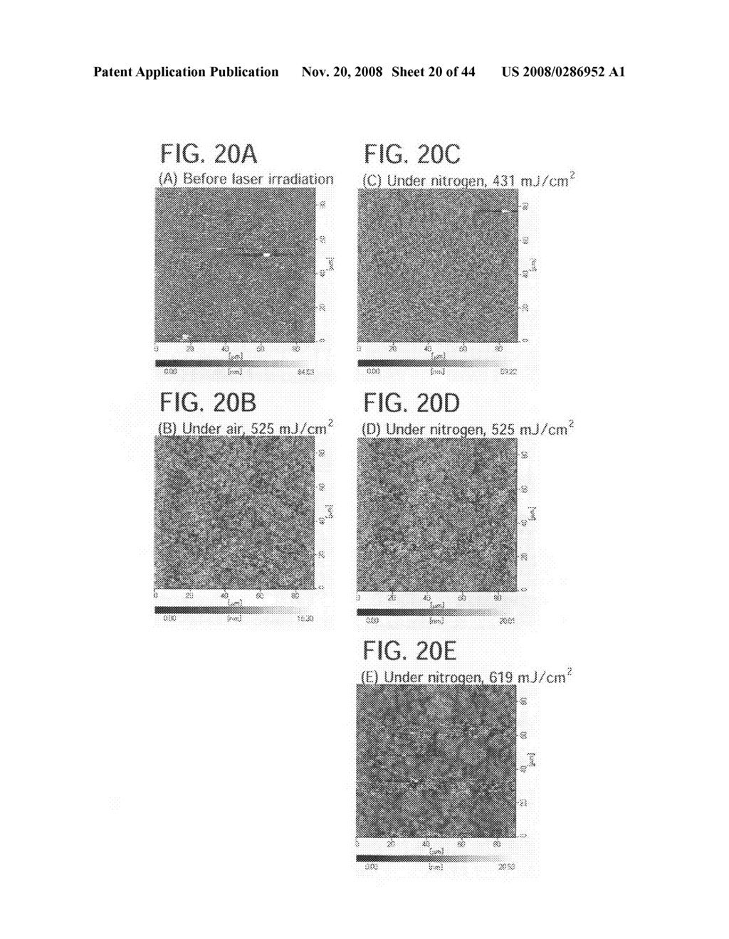 Manufacturing method of SOI substrate and manufacturing method of semiconductor device - diagram, schematic, and image 21