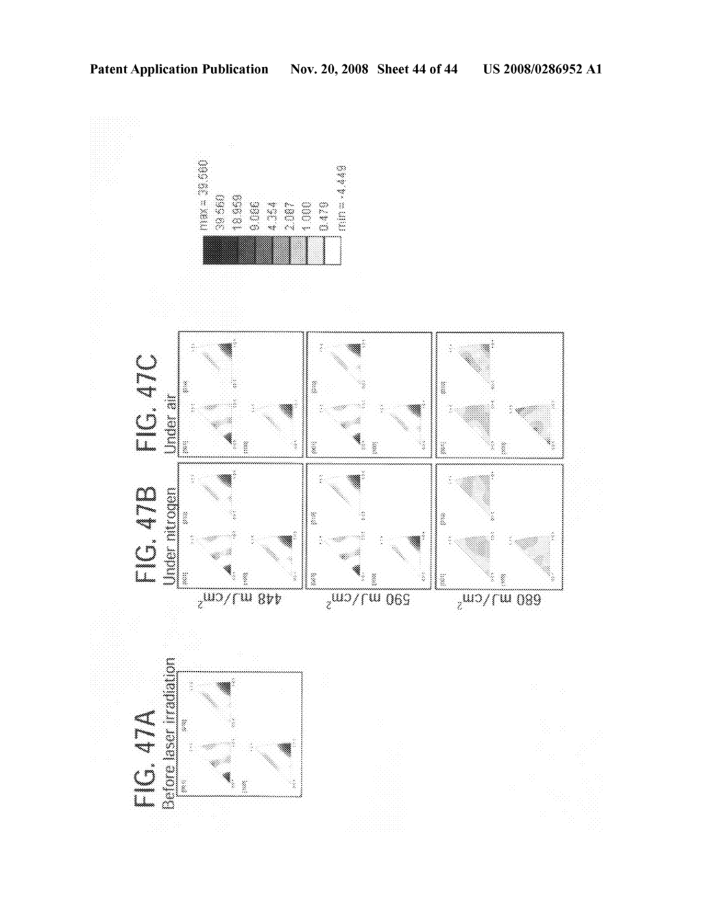 Manufacturing method of SOI substrate and manufacturing method of semiconductor device - diagram, schematic, and image 45