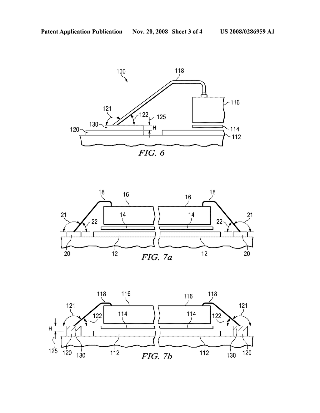 Downhill Wire Bonding for QFN L - Lead - diagram, schematic, and image 04