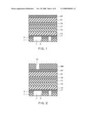 SEMICONDUCTOR DEVICE MANUFACTURING METHOD diagram and image