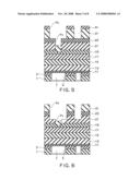 SEMICONDUCTOR DEVICE MANUFACTURING METHOD diagram and image