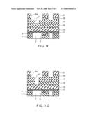 SEMICONDUCTOR DEVICE MANUFACTURING METHOD diagram and image