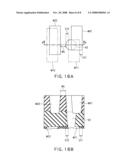 SEMICONDUCTOR DEVICE MANUFACTURING METHOD diagram and image