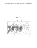 SEMICONDUCTOR DEVICE AND A METHOD OF MANUFACTURING THE SAME diagram and image