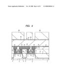 SEMICONDUCTOR DEVICE AND A METHOD OF MANUFACTURING THE SAME diagram and image