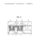 SEMICONDUCTOR DEVICE AND A METHOD OF MANUFACTURING THE SAME diagram and image