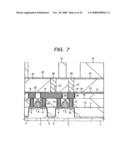 SEMICONDUCTOR DEVICE AND A METHOD OF MANUFACTURING THE SAME diagram and image