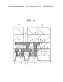 SEMICONDUCTOR DEVICE AND A METHOD OF MANUFACTURING THE SAME diagram and image