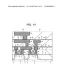 SEMICONDUCTOR DEVICE AND A METHOD OF MANUFACTURING THE SAME diagram and image