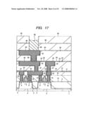 SEMICONDUCTOR DEVICE AND A METHOD OF MANUFACTURING THE SAME diagram and image