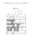 SEMICONDUCTOR DEVICE AND A METHOD OF MANUFACTURING THE SAME diagram and image