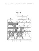 SEMICONDUCTOR DEVICE AND A METHOD OF MANUFACTURING THE SAME diagram and image