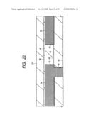 SEMICONDUCTOR DEVICE AND A METHOD OF MANUFACTURING THE SAME diagram and image