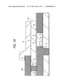 SEMICONDUCTOR DEVICE AND A METHOD OF MANUFACTURING THE SAME diagram and image