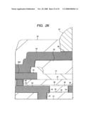 SEMICONDUCTOR DEVICE AND A METHOD OF MANUFACTURING THE SAME diagram and image