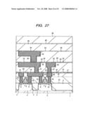 SEMICONDUCTOR DEVICE AND A METHOD OF MANUFACTURING THE SAME diagram and image