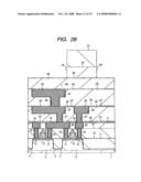 SEMICONDUCTOR DEVICE AND A METHOD OF MANUFACTURING THE SAME diagram and image