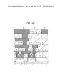 SEMICONDUCTOR DEVICE AND A METHOD OF MANUFACTURING THE SAME diagram and image