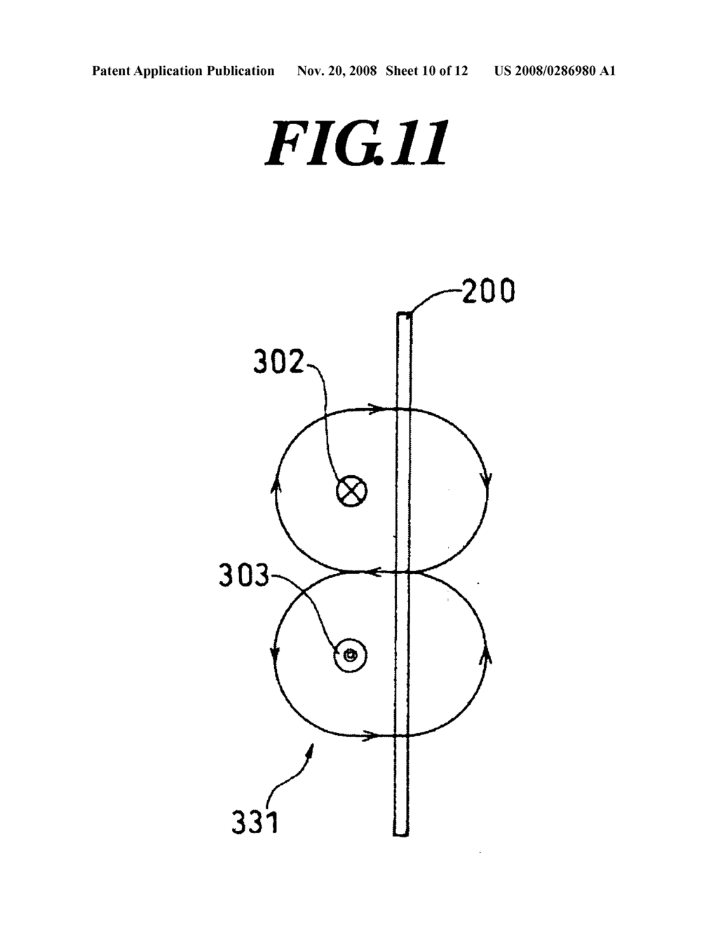 Substrate Processing Apparatus and Semiconductor Device Producing Method - diagram, schematic, and image 11