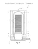 IN SITU SILICON AND TITANIUM NITRIDE DEPOSITION diagram and image