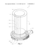 IN SITU SILICON AND TITANIUM NITRIDE DEPOSITION diagram and image