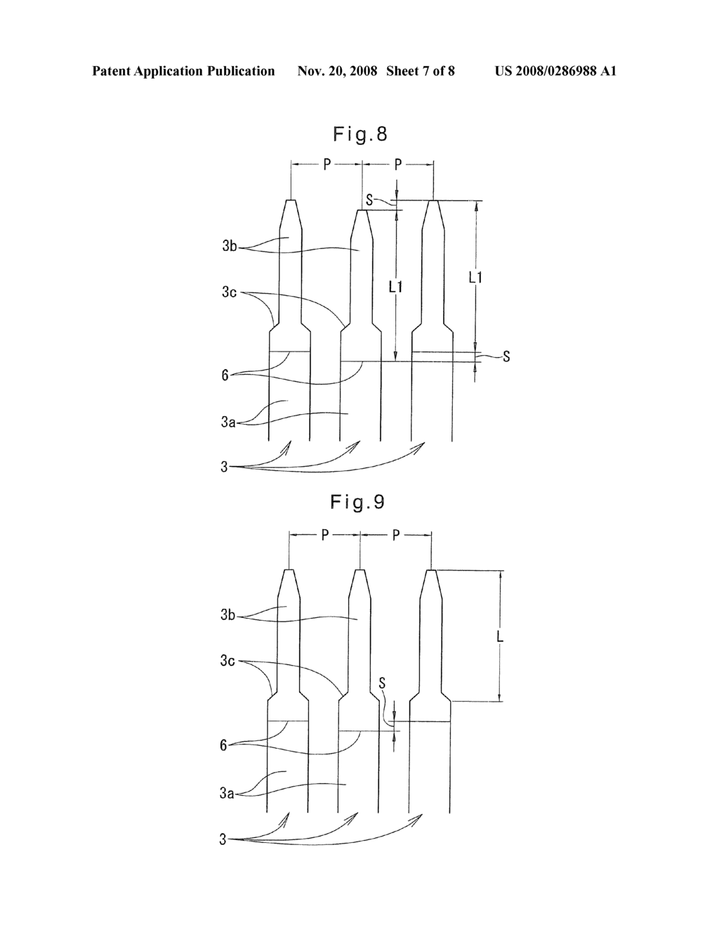 ELECTRONIC CONTROL UNIT AND METHOD OF MANUFACTURING THE SAME - diagram, schematic, and image 08