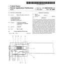 DC plug connector diagram and image