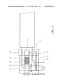 DC plug connector diagram and image