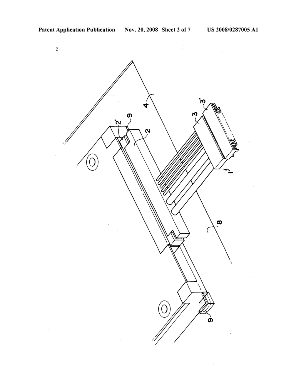 Connector - diagram, schematic, and image 03