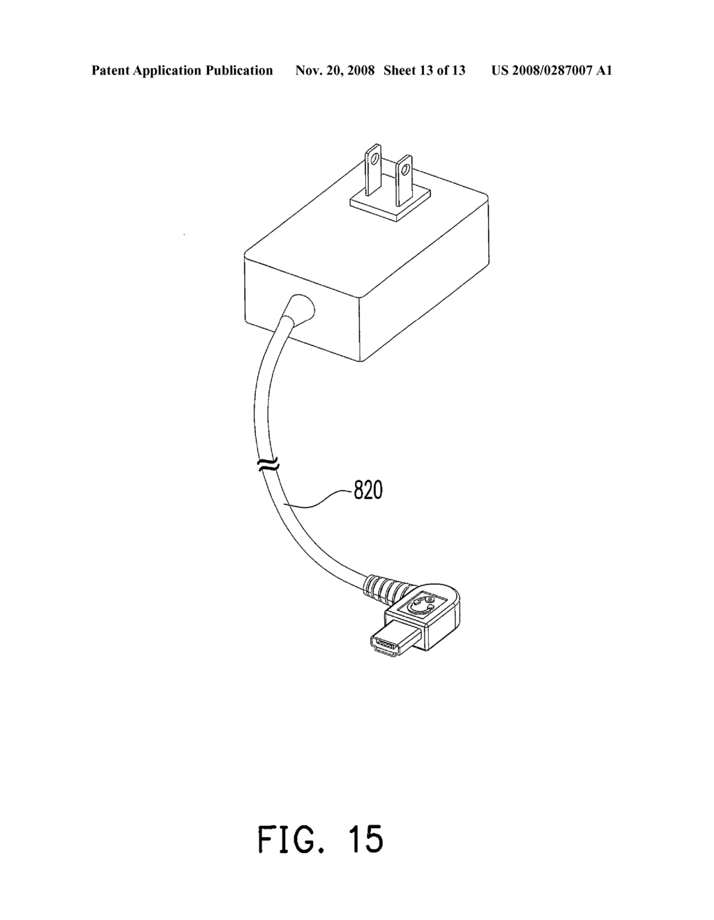 CONNECTOR FOR FIRST AND SECOND JOINTS HAVING DIFFERENT PIN QUANTITIES, ELECTRONIC APPARATUS WITH CONNECTOR AND COMBINATION - diagram, schematic, and image 14