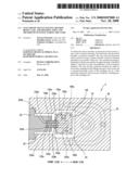 Electronic device having molded resin case, and molding tool and method of manufacturing the same diagram and image