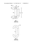 ELECTRICAL CONNECTOR ASSEMBLY WITH A WEDGE AND LUBRICANT diagram and image