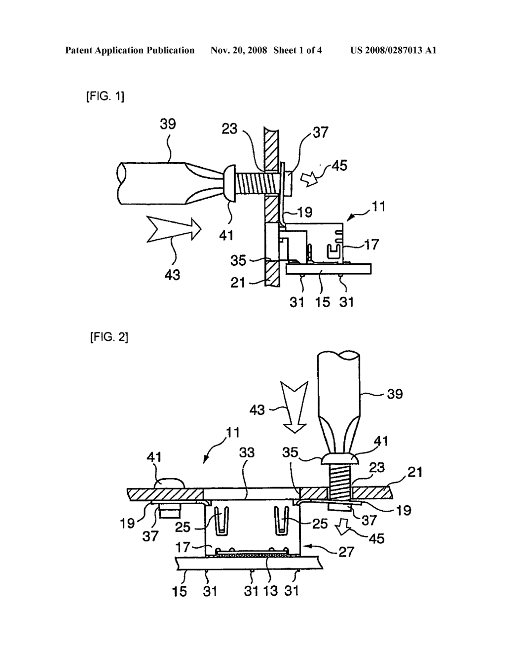 Connector - diagram, schematic, and image 02