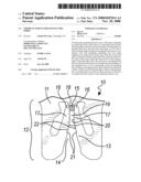 Terminal for enameled electric wires diagram and image