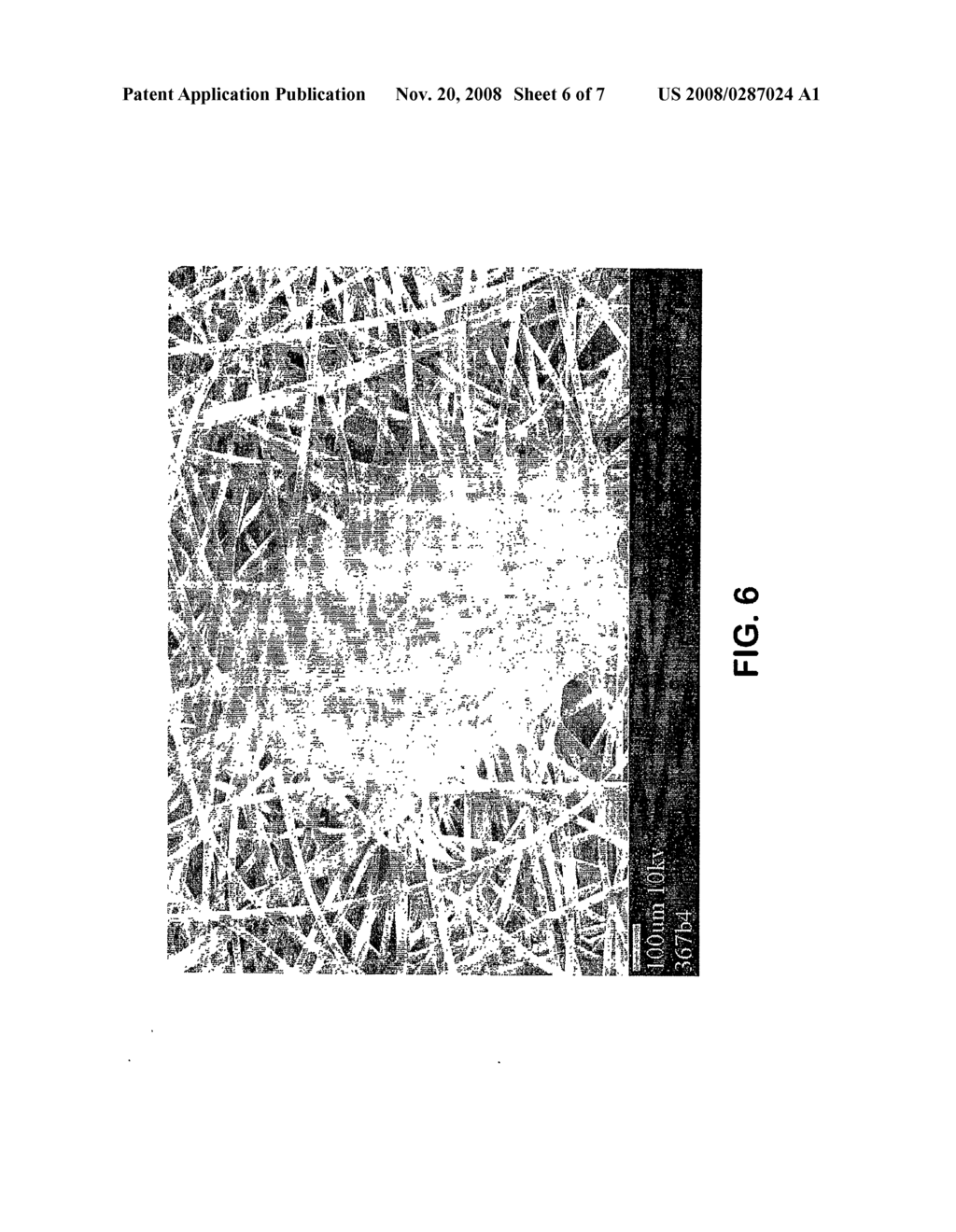 Biodegradable Continuous Filament Web - diagram, schematic, and image 07