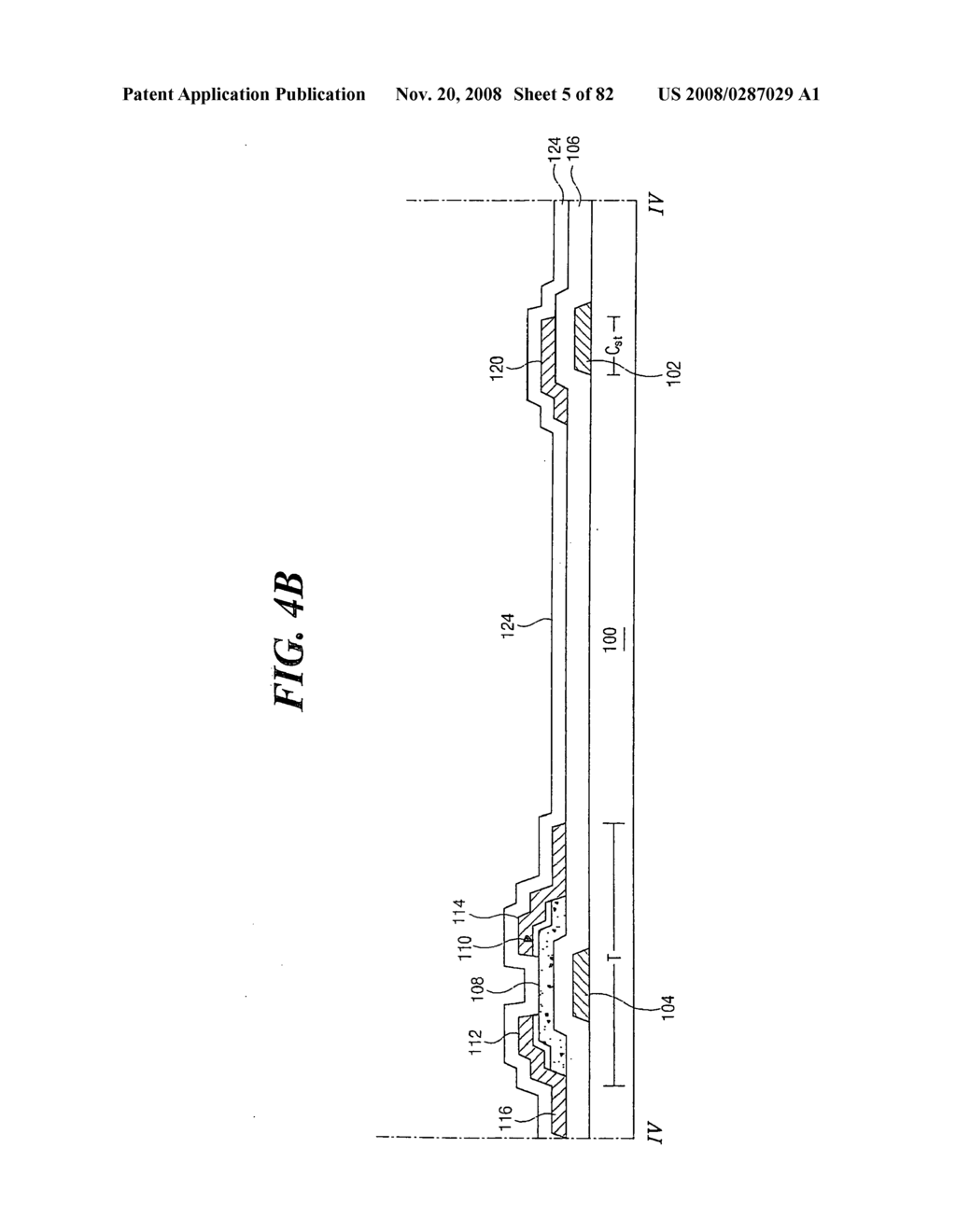 Array substrate having color filter on thin film transistor structure for LCD device and method of fabricating the same - diagram, schematic, and image 06