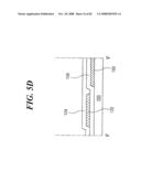 Array substrate having color filter on thin film transistor structure for LCD device and method of fabricating the same diagram and image