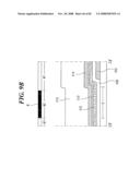 Array substrate having color filter on thin film transistor structure for LCD device and method of fabricating the same diagram and image