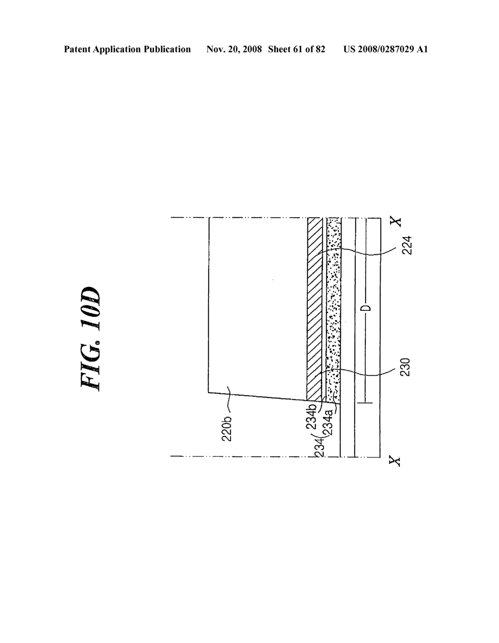 Array substrate having color filter on thin film transistor structure for LCD device and method of fabricating the same - diagram, schematic, and image 62