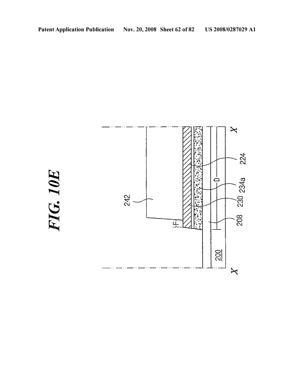 Array substrate having color filter on thin film transistor structure for LCD device and method of fabricating the same - diagram, schematic, and image 63