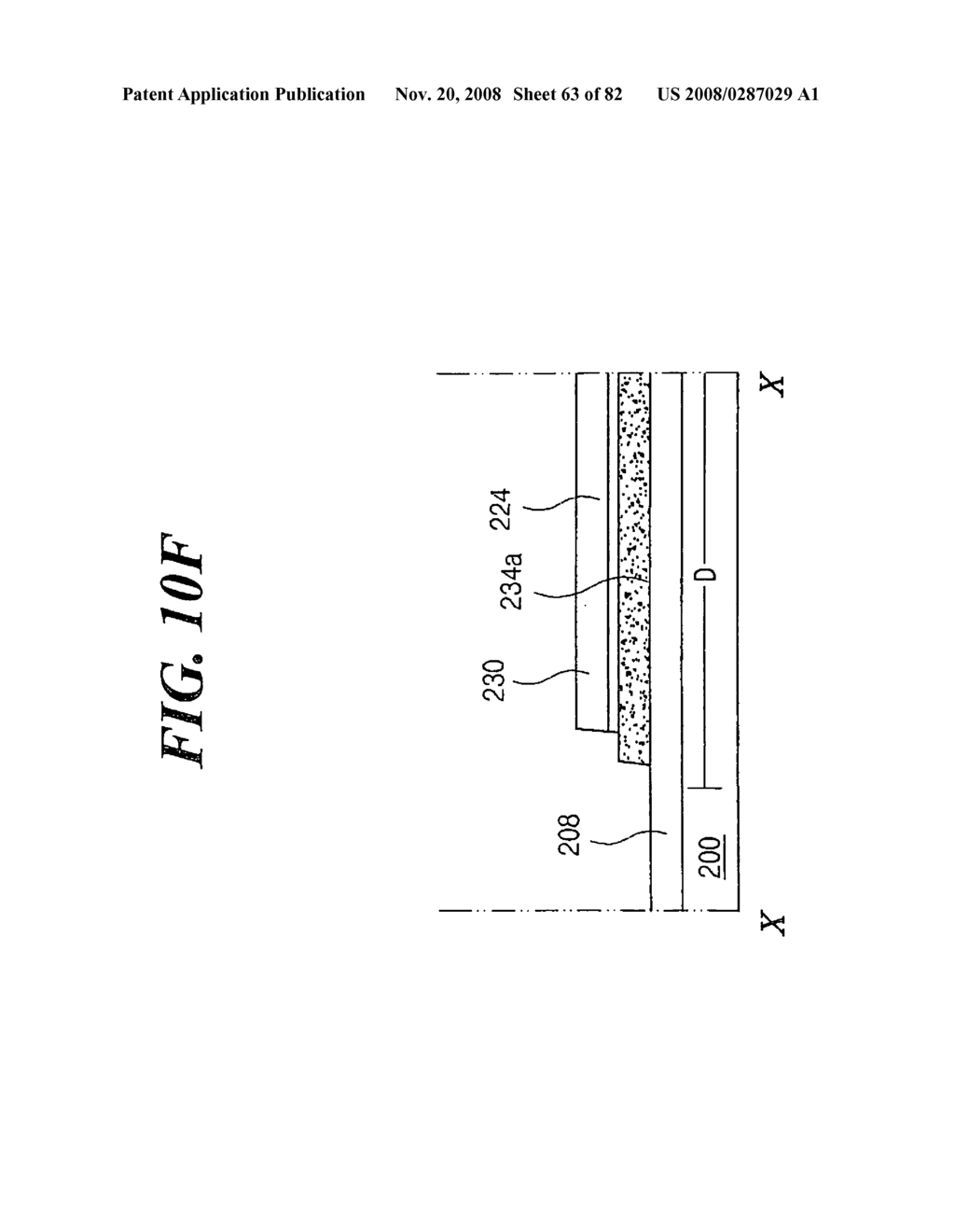 Array substrate having color filter on thin film transistor structure for LCD device and method of fabricating the same - diagram, schematic, and image 64