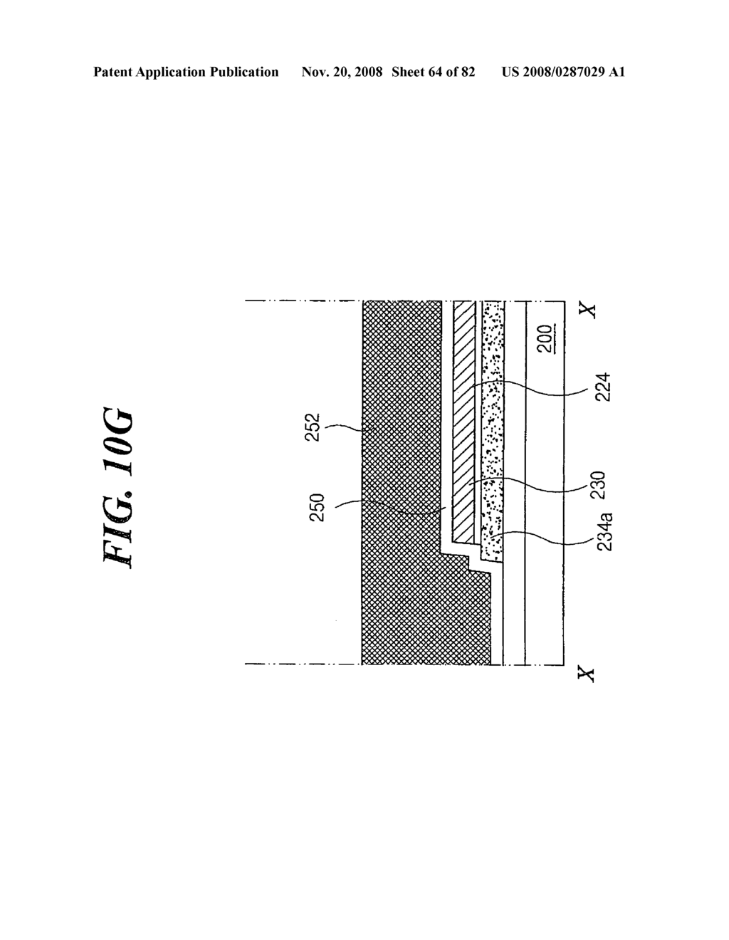 Array substrate having color filter on thin film transistor structure for LCD device and method of fabricating the same - diagram, schematic, and image 65