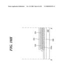 Array substrate having color filter on thin film transistor structure for LCD device and method of fabricating the same diagram and image