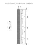 Array substrate having color filter on thin film transistor structure for LCD device and method of fabricating the same diagram and image