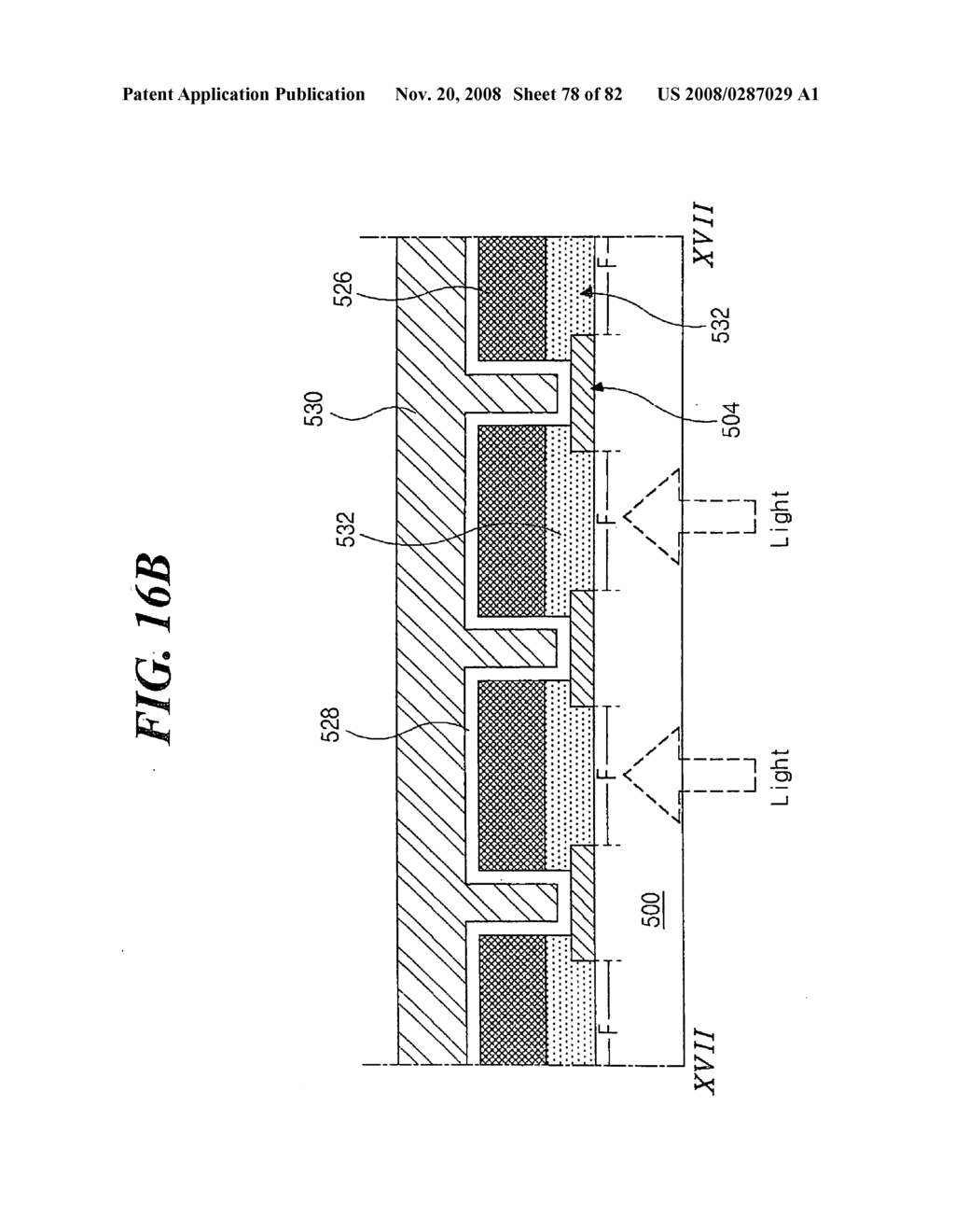 Array substrate having color filter on thin film transistor structure for LCD device and method of fabricating the same - diagram, schematic, and image 79